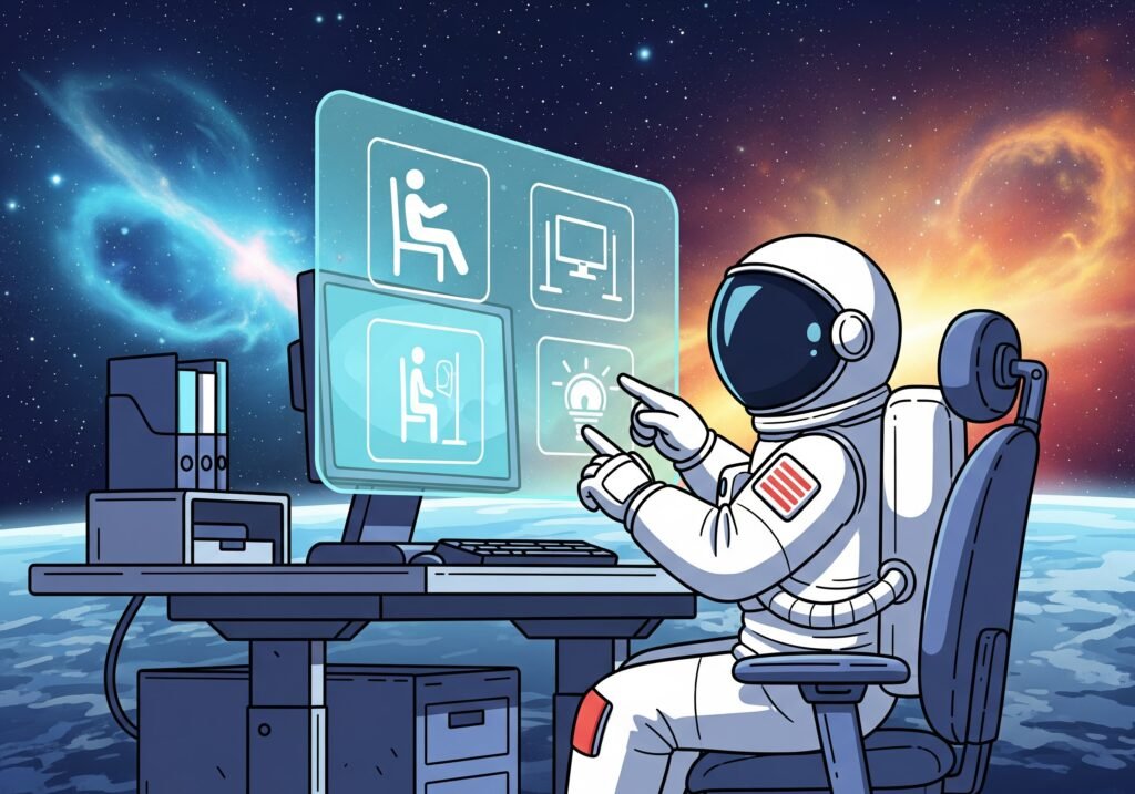 mi az ergonomia mi az ergonómia