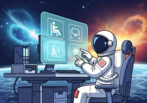 mi az ergonómia